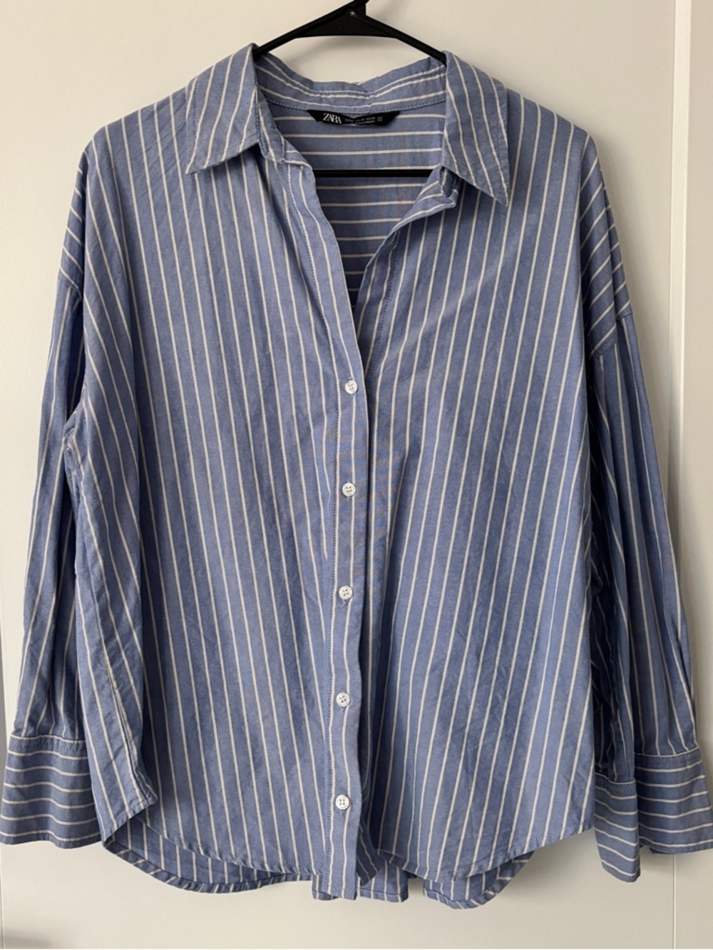 Zara Button Down
